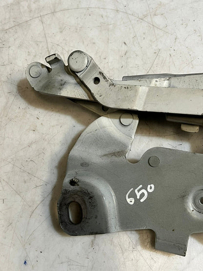 2011-2016 BMW 528i 5 Series F10 F11 6' F12 F13 M5 M6 Bonnet Hood Hinge 7249888 