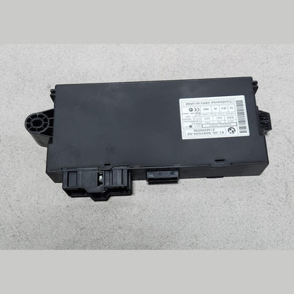 2014 BMW X1 E84 N20 Engine Control Unit ECU Set 8631727 OEM