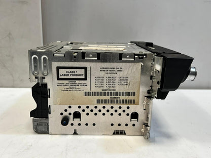 2004-2010 BMW 525i CCC E60 E61 E90 E91 3MD Navigation Head Unit Radio 9159026