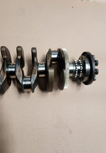 Load image into Gallery viewer, 2016-2019 BMW X1 F48 B48 2.0 Crankshaft 8639541 X1 F48
