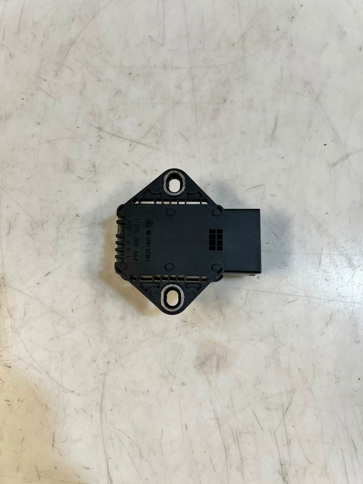 2009-2016 BMW E90 E91 E92 E89 E83 Z4 E84 X1 Yaw Rate Speed Sensor 6782372