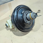 Load image into Gallery viewer, 2010-2013 BMW X5 E70 Power Brake Booster ASSEMBLY 6856833 X6 E71