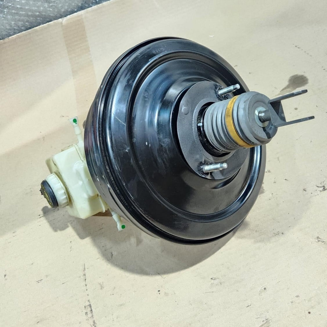 2010-2013 BMW X5 E70 Power Brake Booster ASSEMBLY 6856833 X6 E71