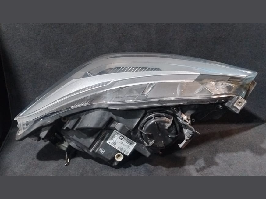 BMW 1 SERIES F20 F21 HEADLIGHT HEADLAMP FRONT LAMP LIGHT LEFT N/S 7229685