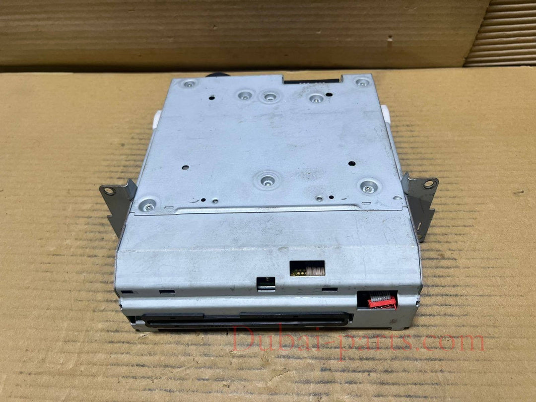 2007-2010 BMW X5 E70 E71 and X6 Audio System Controller Professional 9195753