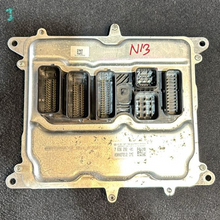 OEM BMW 118i F20 N13 2011 ENGINE CONTROL UNIT ECU ONLY BOSCH 7636292