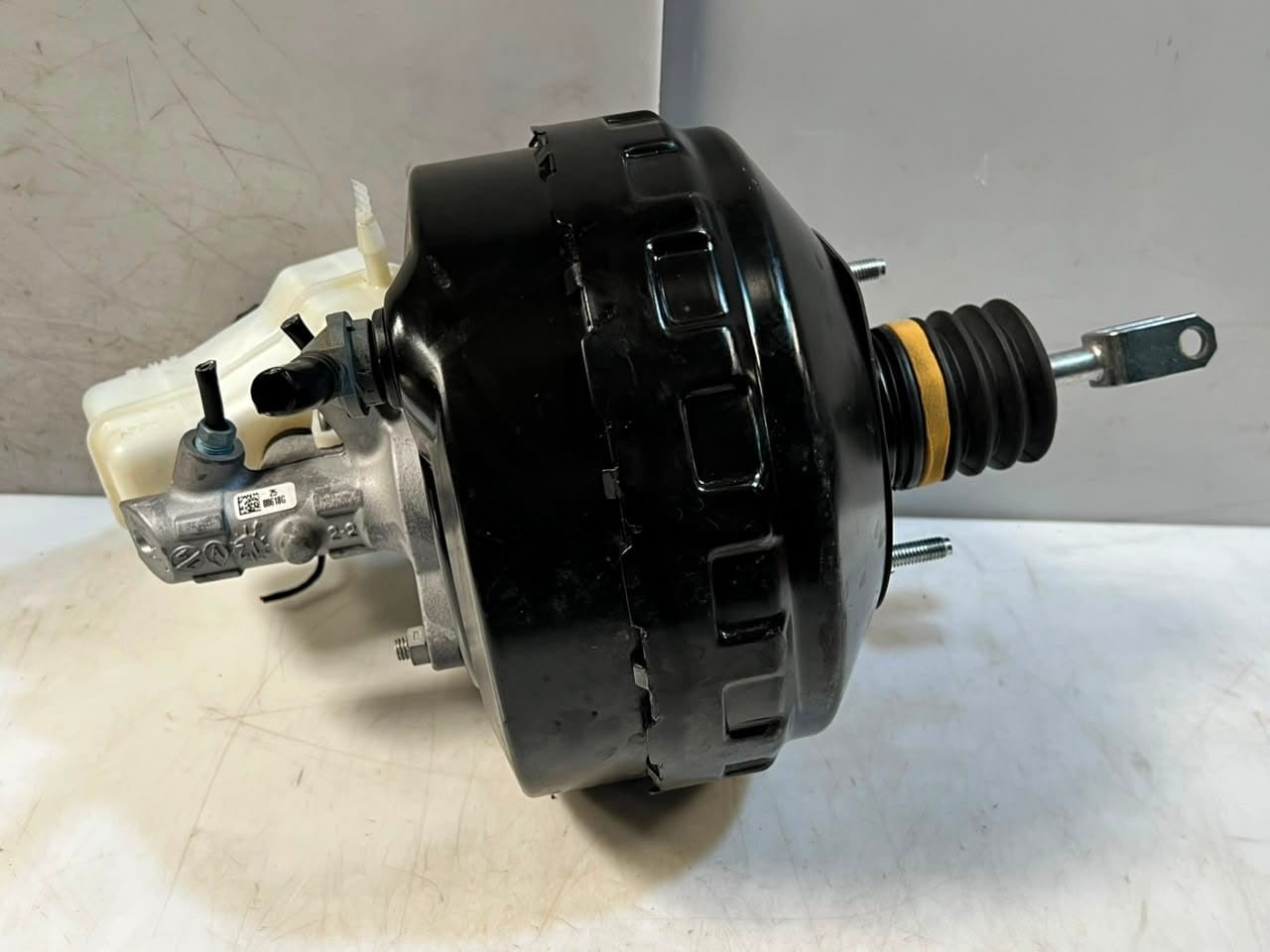 BMW 3 Series E90 E91 E92 X1 E84 Brake Booster SERVO MOTOR 6785649 OEM