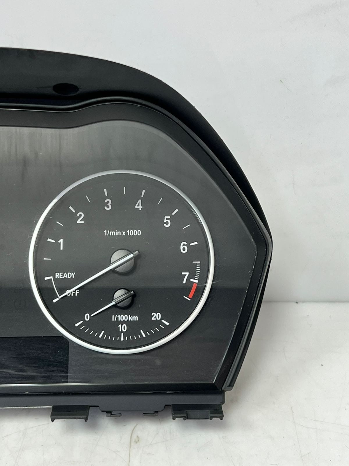 2016-2018 BMW X1 F48 2 Series F45 Instrument Cluster SPEEDOMETER 9295445 OEM