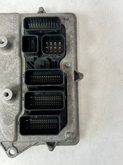 2012-2015 BMW 335i F06 N55 X3 Engine Control Module ECU ONLY 8617383 OEM