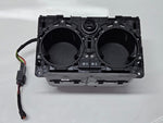 Load image into Gallery viewer, 6827173-2018 BMW X5 G05, X6 G06, X7 Heated Cooled Cup Holder Center Console OEM