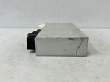 2019 BMW 840 850 M8 CONVERTIBLE TOP MODULE PN 61 35 9879629, 9879629
