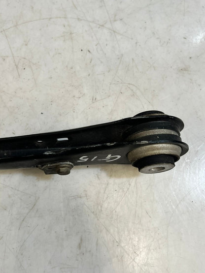 BMW 5 Series G30 G15 Rear Trailing Arm With Rubber Bushing 6893528 OEM