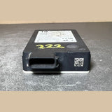 Mercedes-Benz W222 Bumper Blind Spot Radar Distance Sensor Module A000 9055510