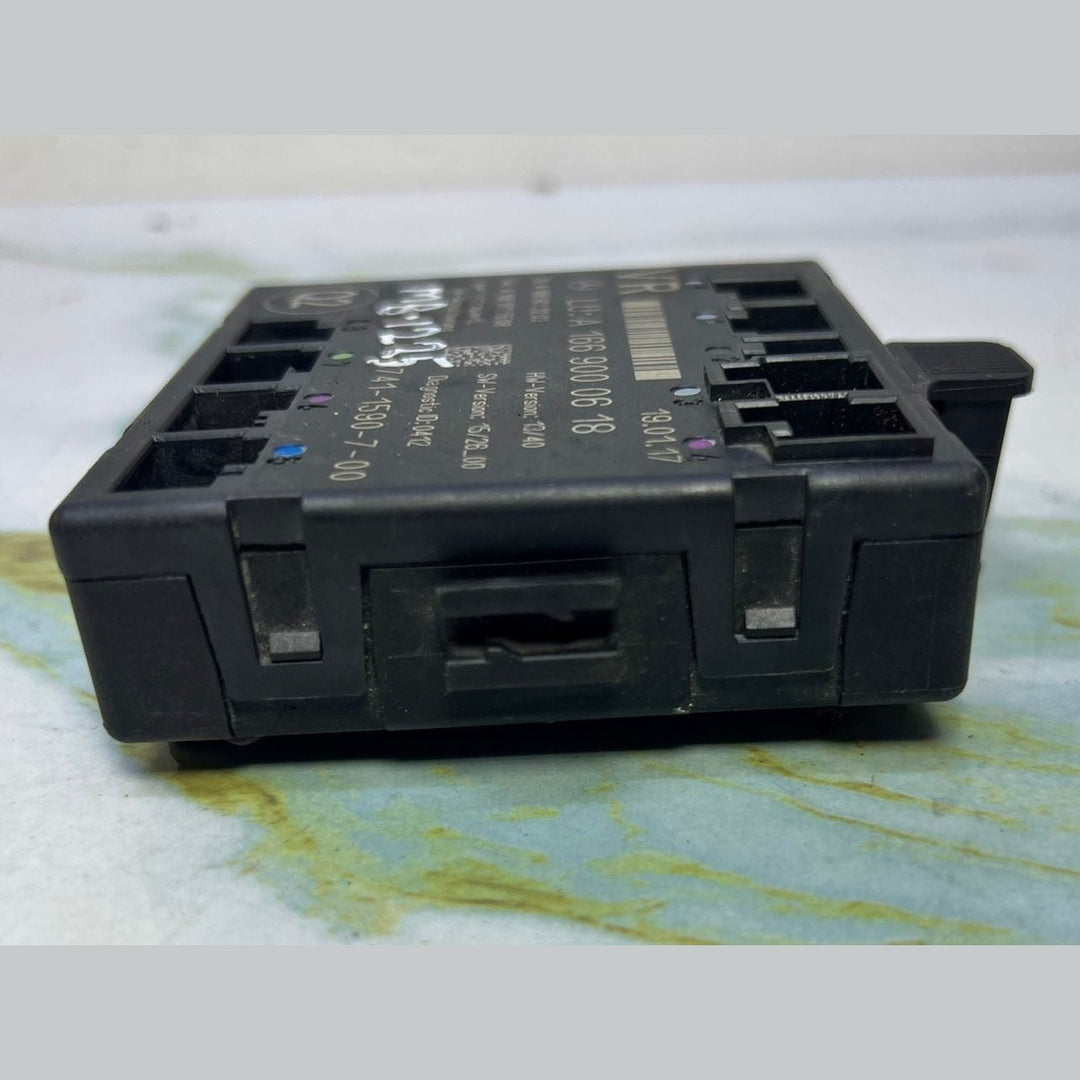 Mercedes-Benz Door Control Module A 1669000618 GL, GLE, and ML