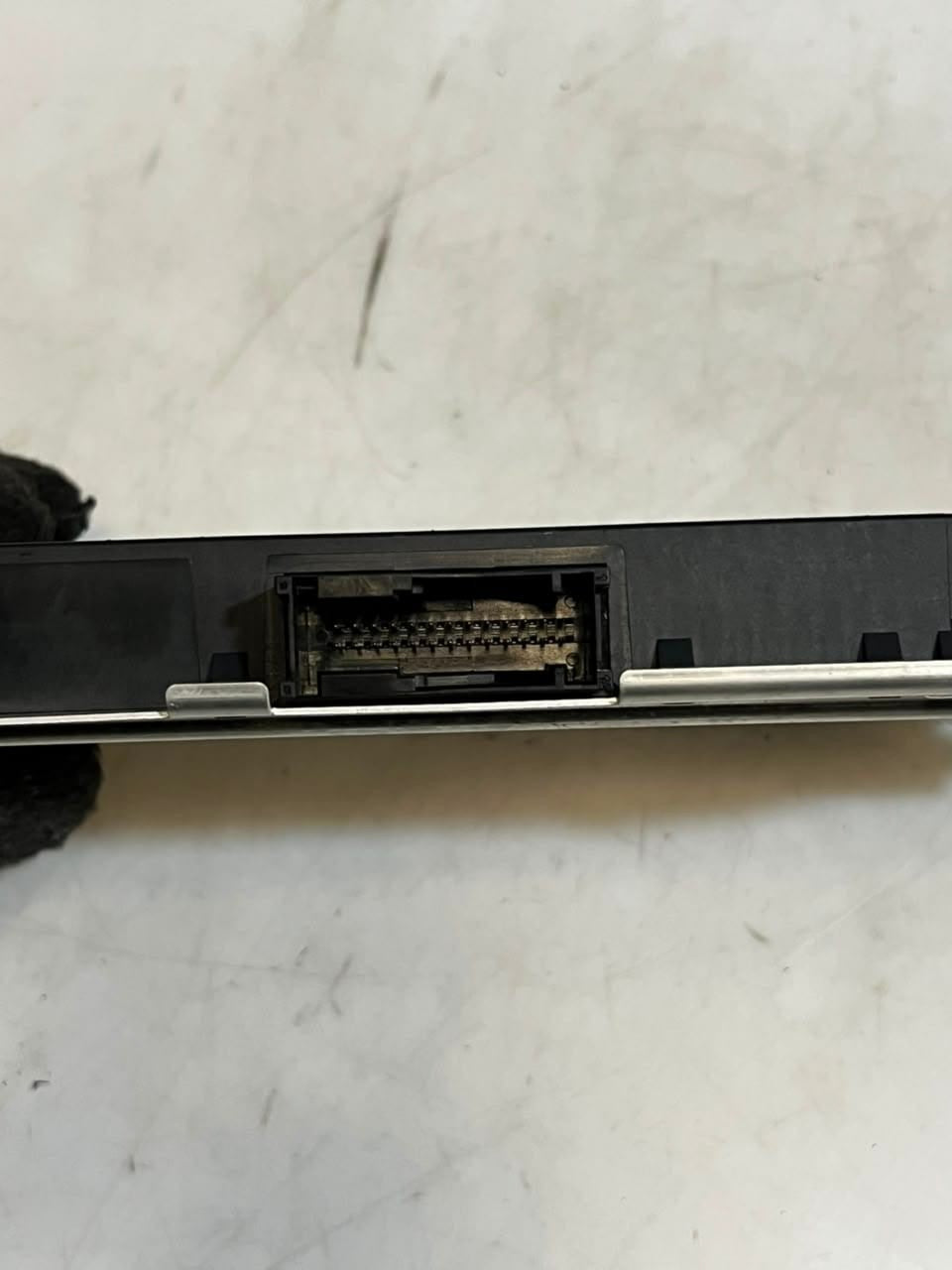 2017 BMW X3 F25 FRM3 TEMIC Footwell Light Control Module 6823594 OEM