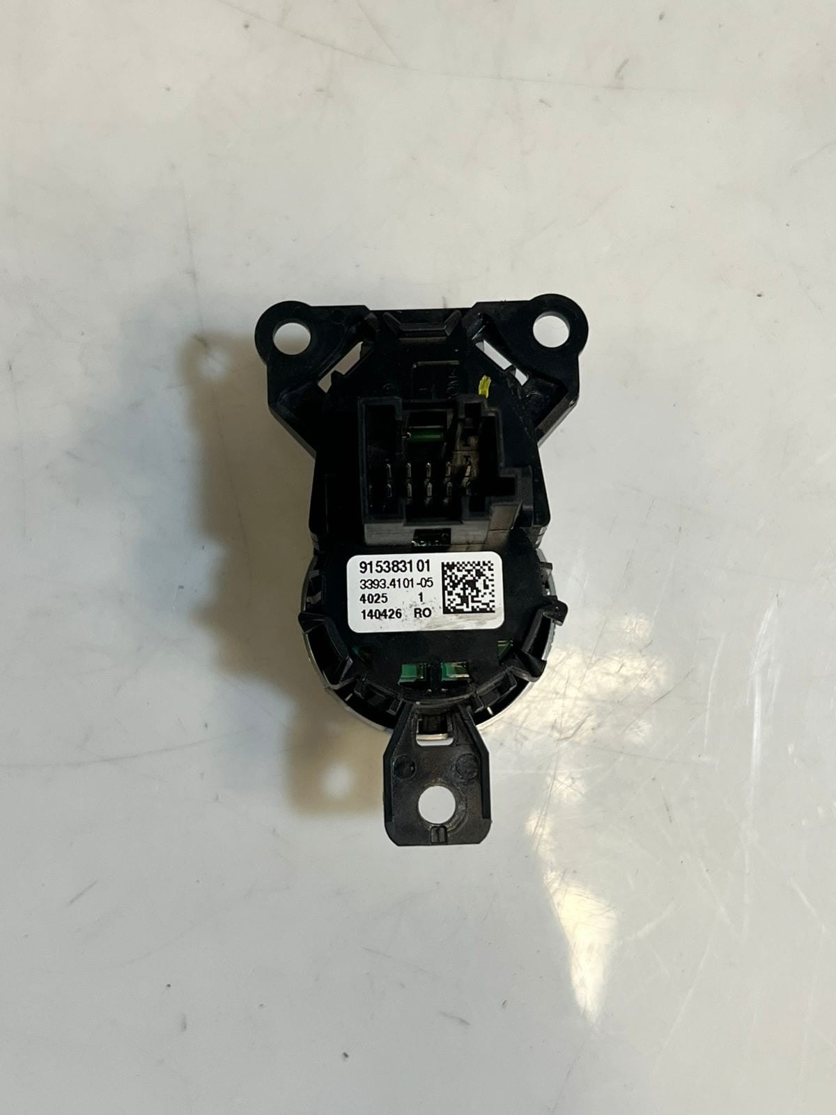 2013 BMW 520i F10 N47D Engine Control Unit ECU SET DDE+ CAS4+ 1KEY 8578994 