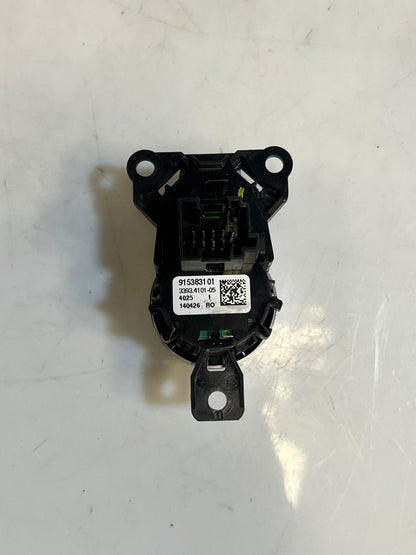 2013 BMW 520i F10 N47D Engine Control Unit ECU SET DDE+ CAS4+ 1KEY 8578994 