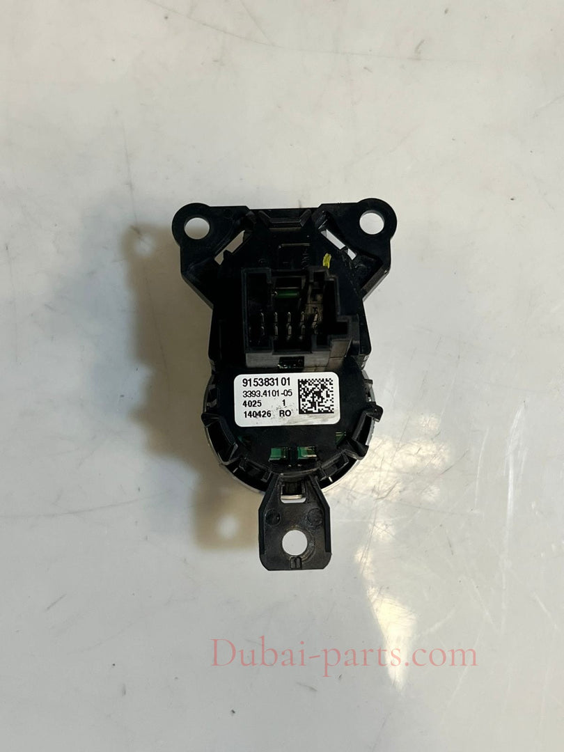 2013 BMW 520i F10 N47D Engine Control Unit ECU SET DDE+ CAS4+ 1KEY 8578994 