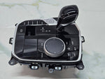 قم بتحميل الصورة إلى عارض الصور، 2019-2025 BMW X7 G07 8 Series G14 Gear Shift Selector Control Panel 5A5C342 OEM
