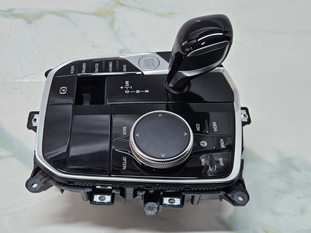 2019-2025 BMW X7 G07 8 Series G14 Gear Shift Selector Control Panel 5A5C342 OEM