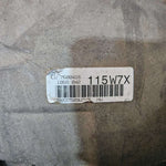 Load image into Gallery viewer, 2011-2012 BMW 730D F01 N57 DIESEL Automatic Transmission 6HP-28 7600416