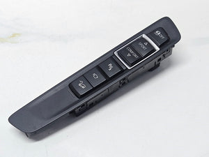2015-2017 BMW X5 F15 Center Console Switch Panel 9262727 OEM