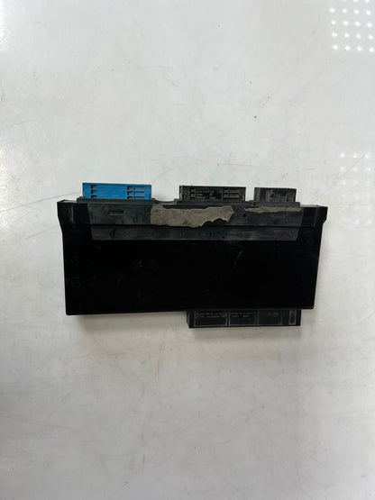 2011-2017 BMW X3 F25 and X4 F26 Body Control Module Junction Box 9305712 OEM
