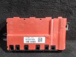 قم بتحميل الصورة إلى عارض الصور، BMW G11 G12 G30 G31 POWER DISTRIBUTION B+ JUNCTION TERMINAL MODULE P/N 9353742