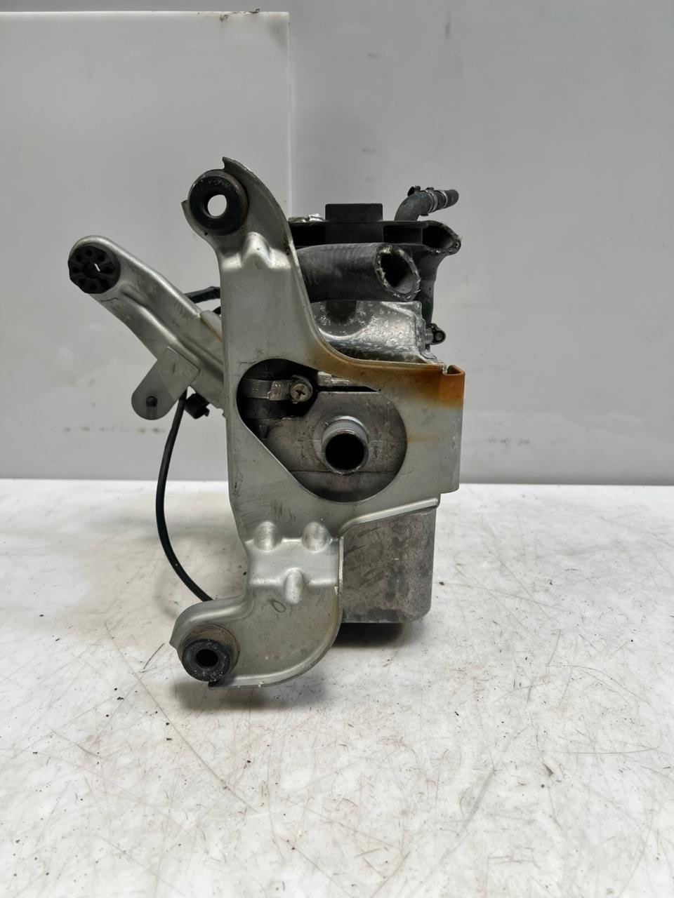 2000-2006 BMW X5 E53 3.0d DIESEL 12V Webasto Thermo Auxiliary Heater 6918942 OEM