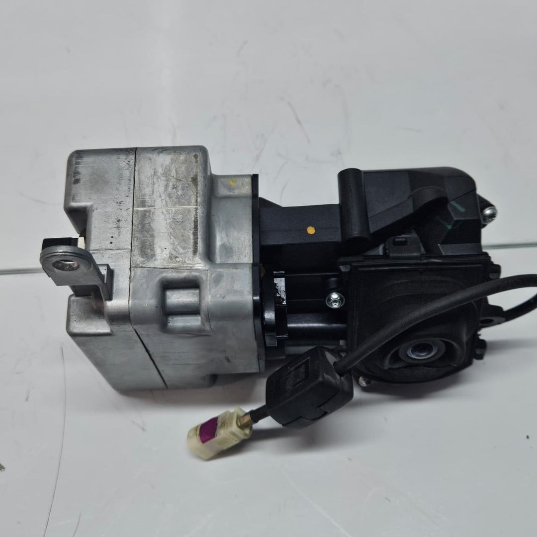 2014 BMW M6 F06 F12 F13 Rear View Camera 7234706
