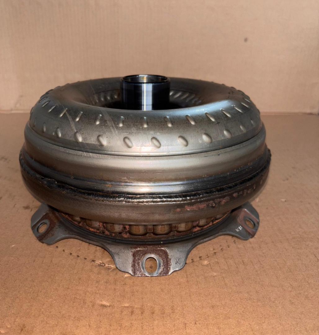 bmw X1 E84 X1 20iX GA8HP45Z torque converter-8609950