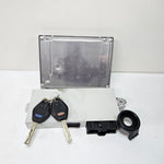 Load image into Gallery viewer, 2011 BMW E60 E61 E63 E64 X5 750Li N62 Engine Control Unit DME Key Set 7544610
