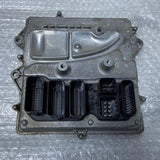 OEM BMW F30 F23 F15 F06 F07 F10 N55 ENGINE CONTROL UNIT ECU ONLY DME 7638781
