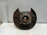 BMW F20 F21 F22 F23 F30 F35 F80 F87 Rear Wheel Hub CARRIER FLANGE RIGHT 6792366