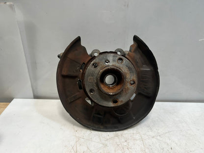 BMW F20 F21 F22 F23 F30 F35 F80 F87 Rear Wheel Hub CARRIER FLANGE RIGHT 6792366 