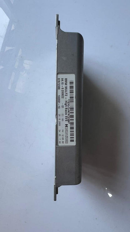 2007-13 BMW 328i Bluetooth Communication Module 9200822 535i 750Li 