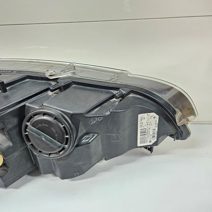 OEM 2008-2014 BMW X6 E71 Left Side Xenon Headlight ECE 7271359