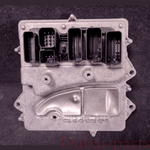 Load image into Gallery viewer, OEM BMW X3 F25 ECU MOTOR ENGINE CONTROL UNIT MODULE KIT 8624493  DME