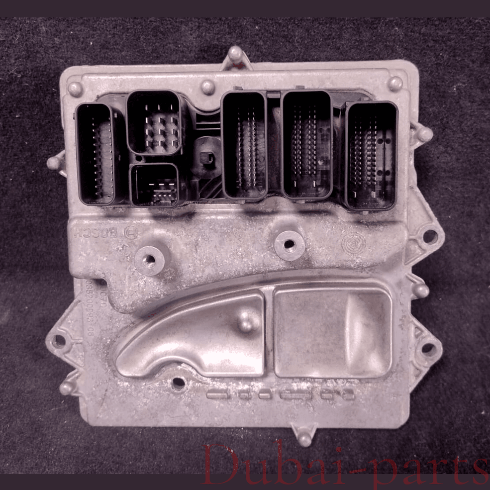 OEM BMW X3 F25 ECU MOTOR ENGINE CONTROL UNIT MODULE KIT 8624493  DME