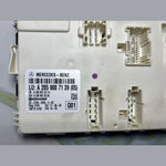 Bild in die Galerieansicht laden, Mercedes Control Unit Sunroof A2059007139 C-Class W205