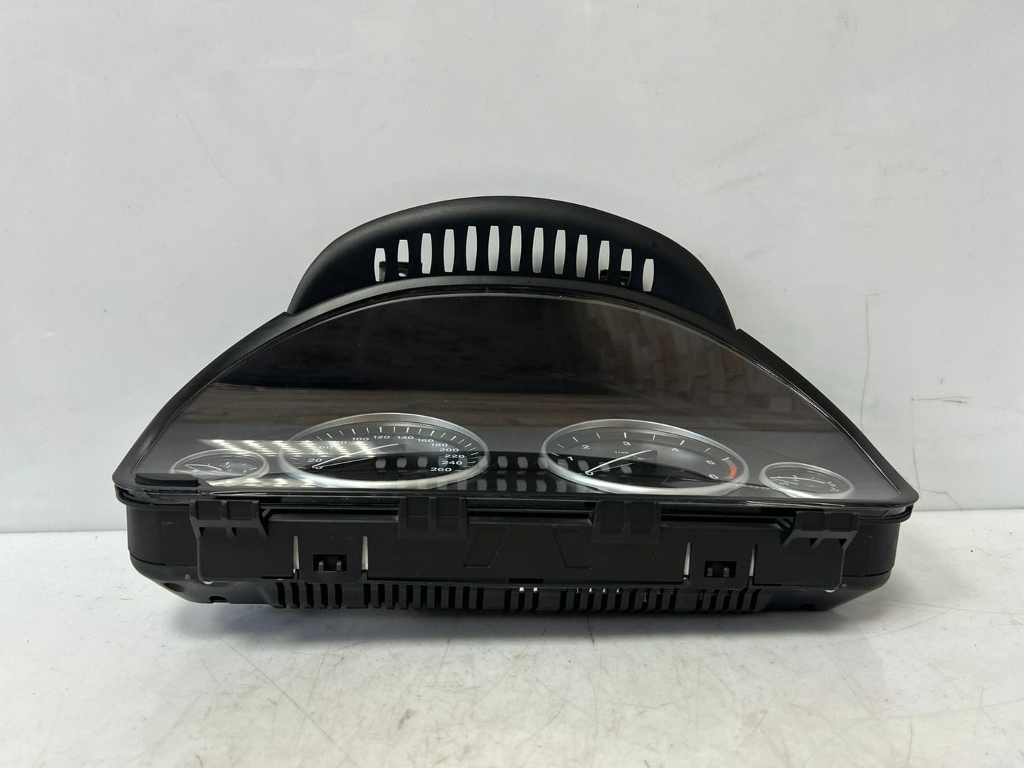 2016 BMW F10 F11 5' X3 F25 X4 F26 Instrument Cluster SPEEDOMETER 6831799 OEM