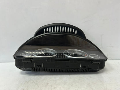 2016 BMW F10 F11 5' X3 F25 X4 F26 Instrument Cluster SPEEDOMETER 6831799 OEM