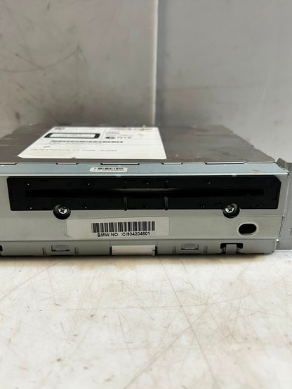 2010-2017 BMW X3 F25 F15 CD/DVD/GPS Navigation Display Head Unit 9342048