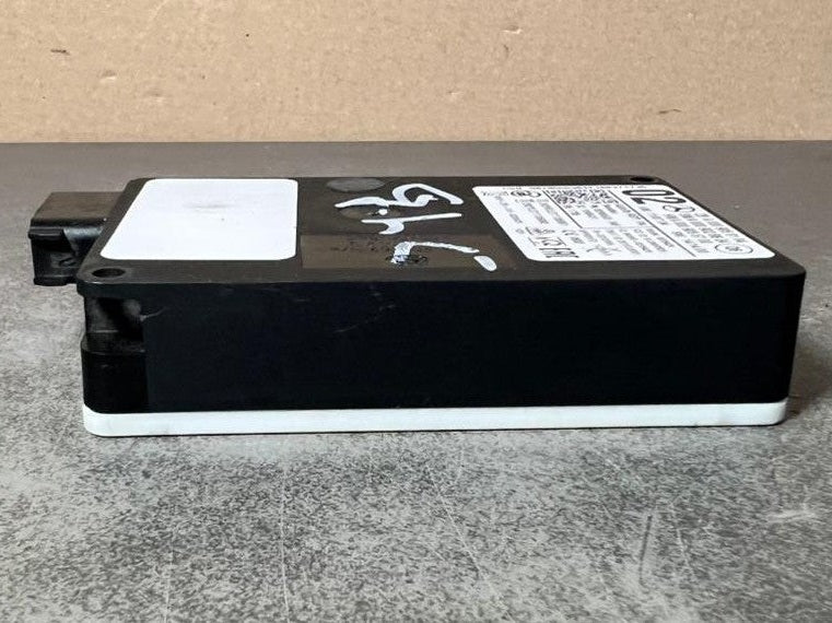 Mercedes W205 GLC Bumper Blind Spot Radar Distance Sensor Module A000 9058104
