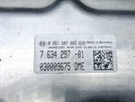 Load image into Gallery viewer, BMW 1 SERIES N13 ENGINE ECU CONTROL UNIT DME 7634297
