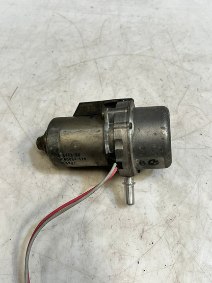 2008-2013 BMW E90 E92 E93 M3 S65 4.0L Brake Booster Vacuum Pump 2283333 OEM