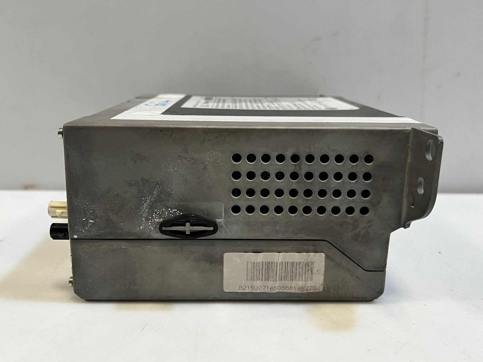 BMW G12 HARMAN NBT EVO Head Unit High 2 Alpine Japan Version 9867497
