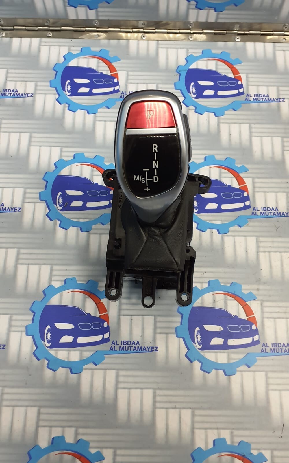 BMW F13 F10 F11 Gearshift Switch Automatic Transmission 9291529 RHD 2013-15