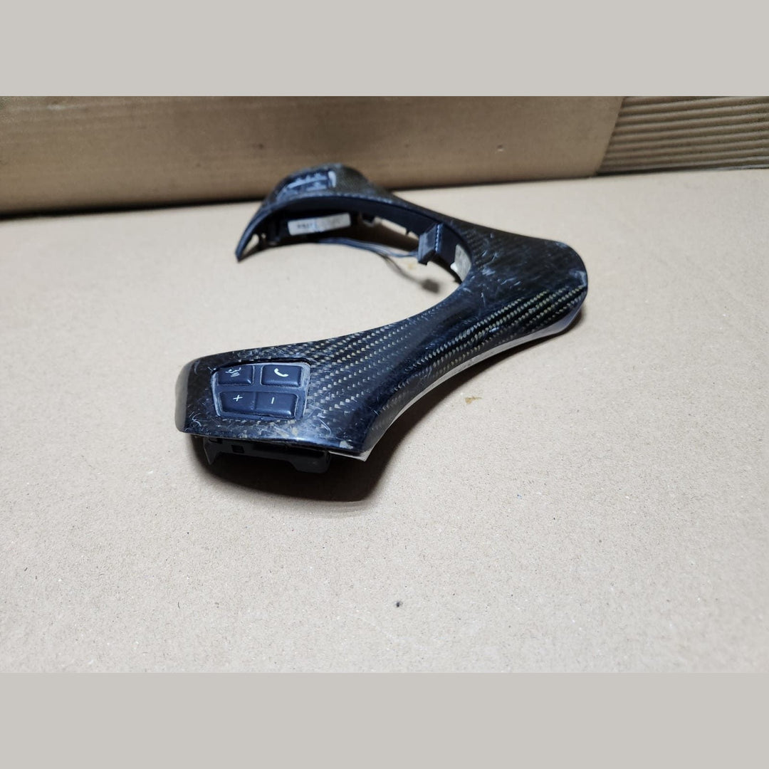 BMW Steering Wheel 6769895 E90 E91 E92 E93 3-Series