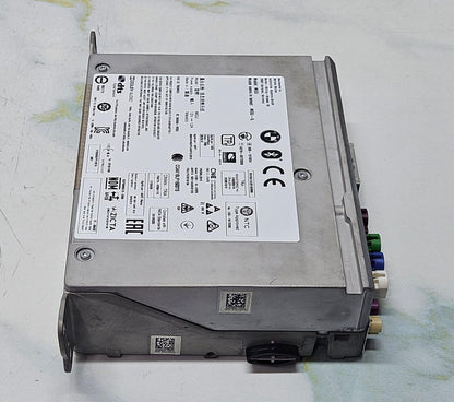 2017-2021 BMW X3 G01 Multimedia Audio Head Unit 5A12E90 OEM